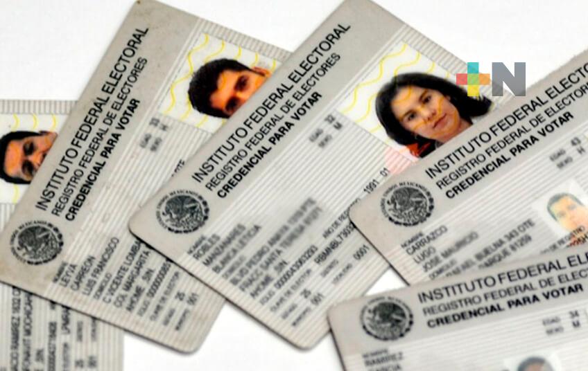 Exhorta INE a notificar decesos para evitar mal uso de credenciales