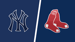 Yankees y Red Soxs se enfrentan en juego de comodín