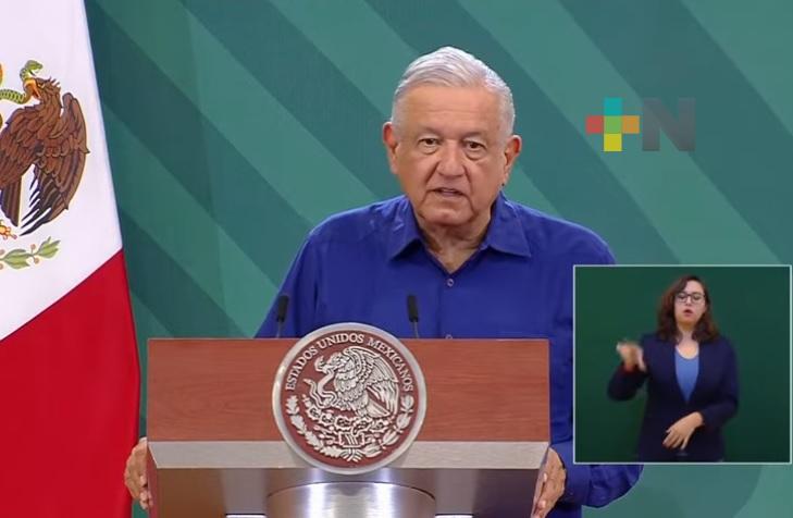 López Obrador pide investigar a supuestos involucrados mexicanos en los “Pandora Papers”