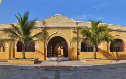 Mercado de Artesanía Tradicional y Productos Culinarios se realizará en Centro Cultural Atarazanas