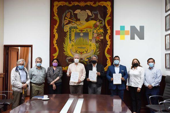 Con orden, el futuro crecimiento y desarrollo urbano de Xalapa