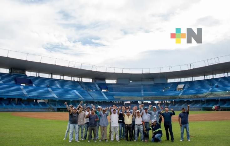 Córdoba busca albergar al equipo “Águila-Leones” de la Invernal Mexicana