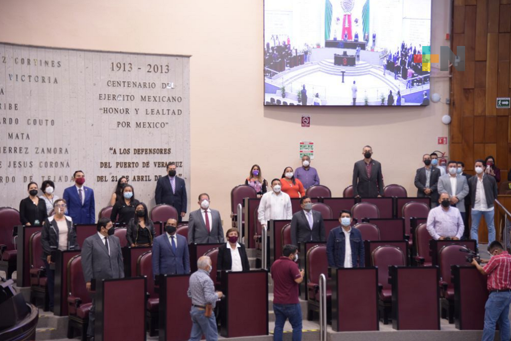 Aprueba Congreso del Estado donación de ex Hacienda San Francisco Toxpan