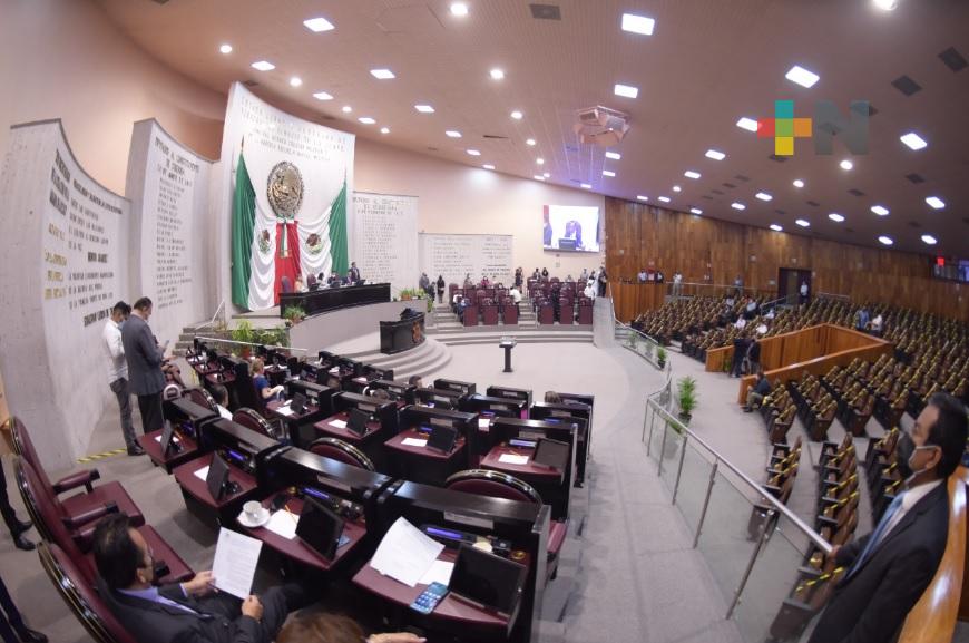 Próximo lunes, inicia Secretario de Gobierno comparecencias ante Congreso local