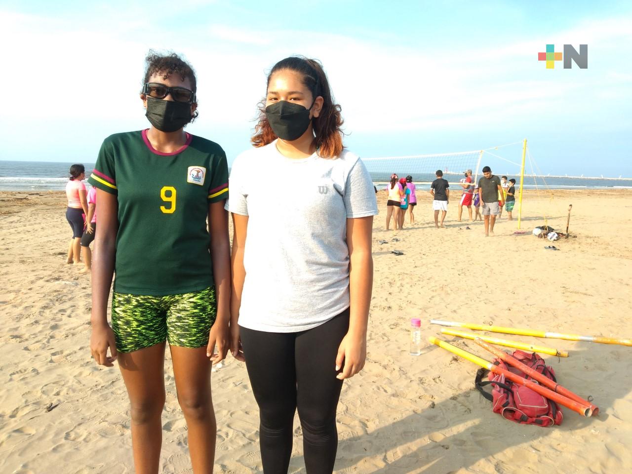 Leonas de Coatza reforzará a Grey Ankara en Copa Colombia de Voleibol