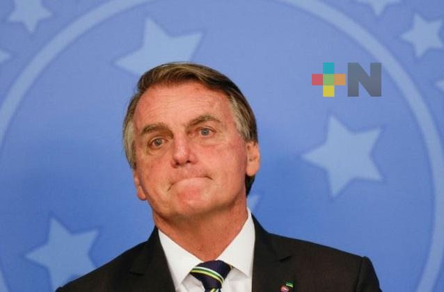 Brasil pide que Bolsonaro sea acusado de crímenes contra la humanidad