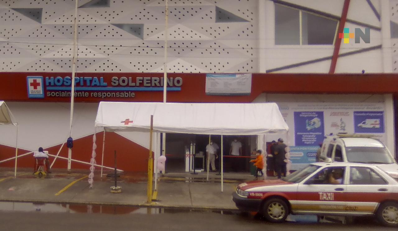 En México, aumentó el número de muertes por cáncer de mama: Cruz Roja