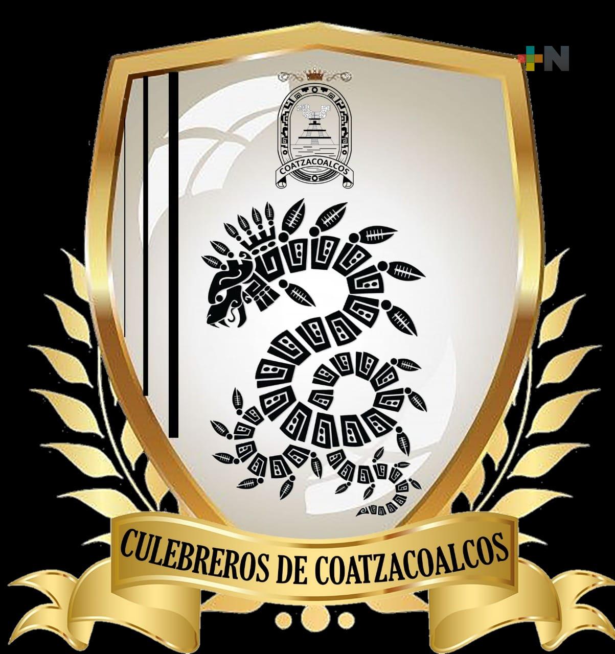 Culebreros de Coatzacoalcos buscará ser franquicia de la Tercera División Profesional