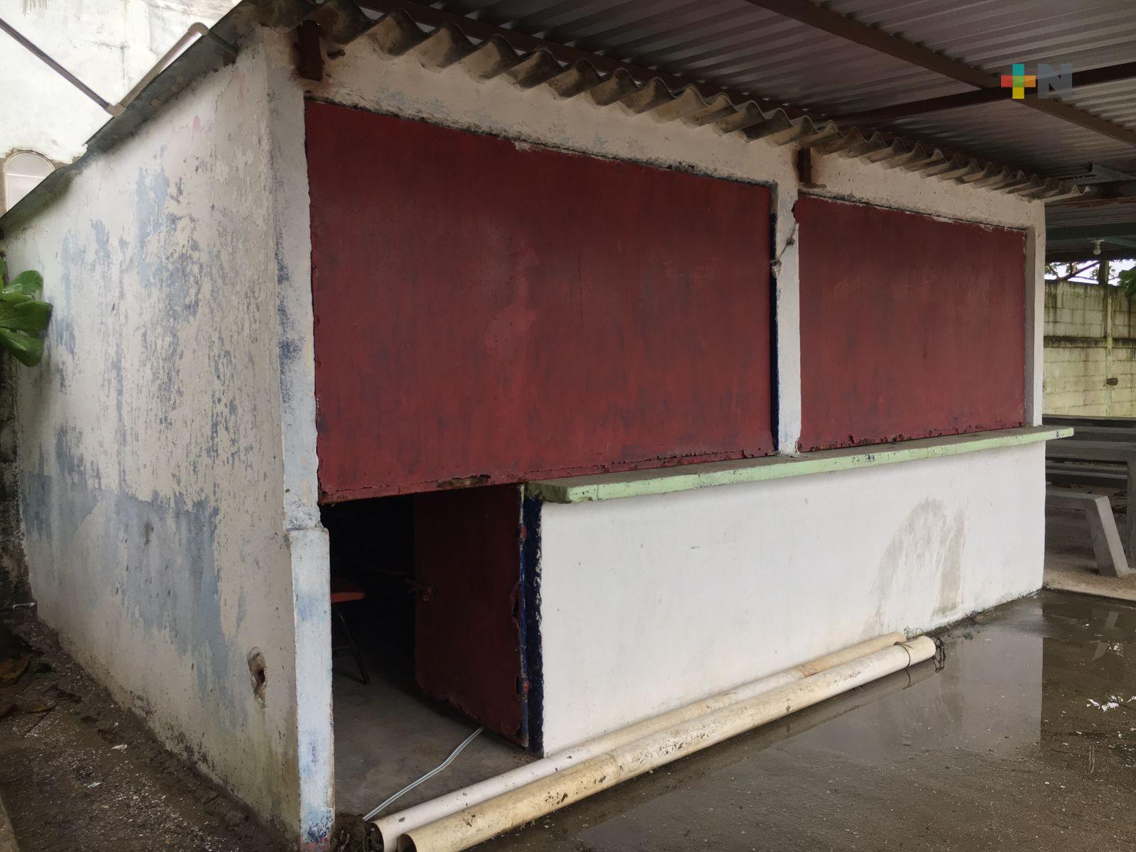 Tras robo suspenden clases presenciales en primaria de Villa Allende