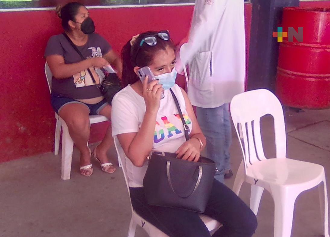 Vacuna anticovid, primordial para salud de embarazadas y sus bebés