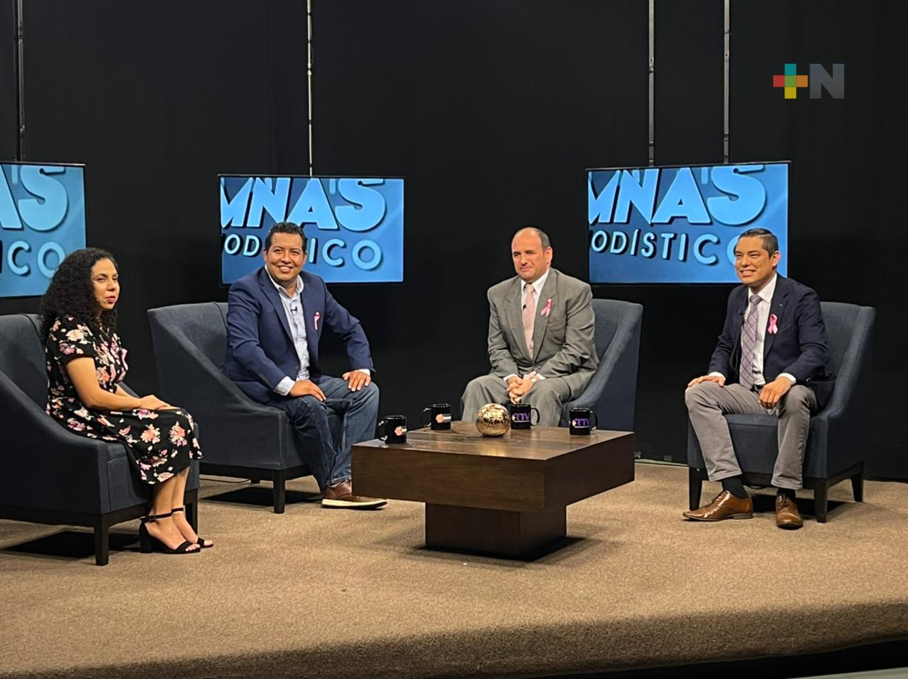 Reserva de San Pedro será declarada Área Natural Protegida: Sedema