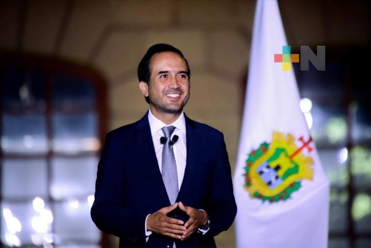 Trasciende en redes sociales nuevo audio que confirma la intromisión de Fernando Yunes en elección municipal