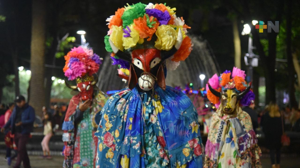 Disfruta de las últimas presentaciones artísticas del XXV Festival Afrocaribeño 2021