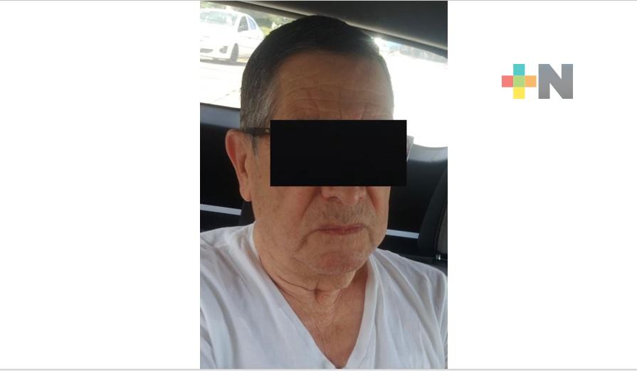 Detienen al “Duartista”, ex secretario de Finanzas, Gómez Pelegrín