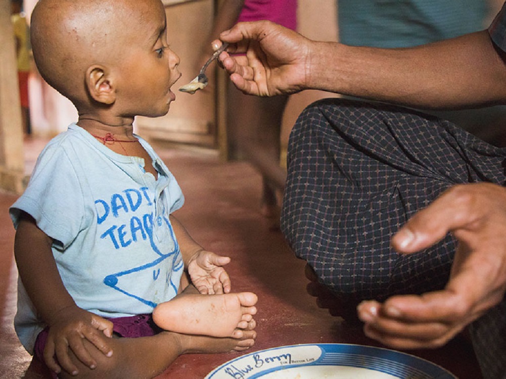 Agencias de la ONU advierten que habrá “hambrunas masivas”