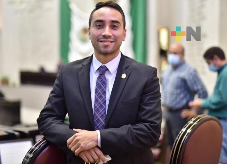 Con la Revocación de Mandato, el pueblo ejercerá el poder: Henri Gómez