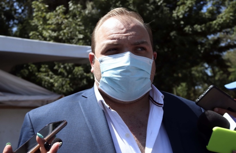 Movimiento Ciudadano impugnará asignaciones del OPLE a diputaciones plurinominales