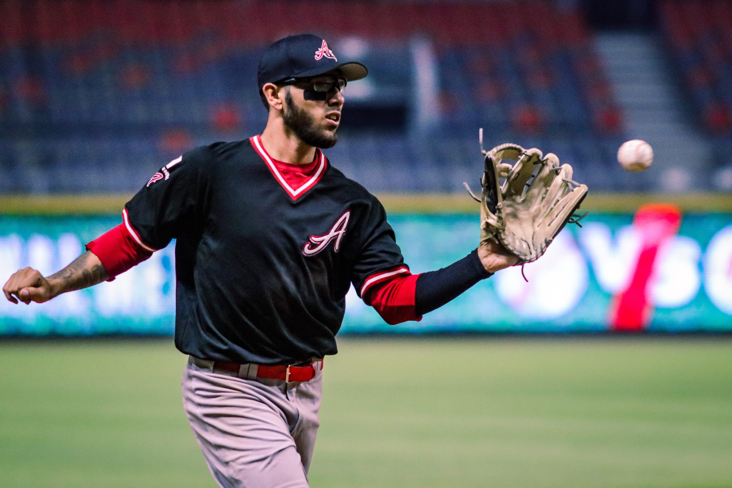 Los Diablos vencieron por pizarra de 21-4 al Águila-Leones, en inicio de la LIM