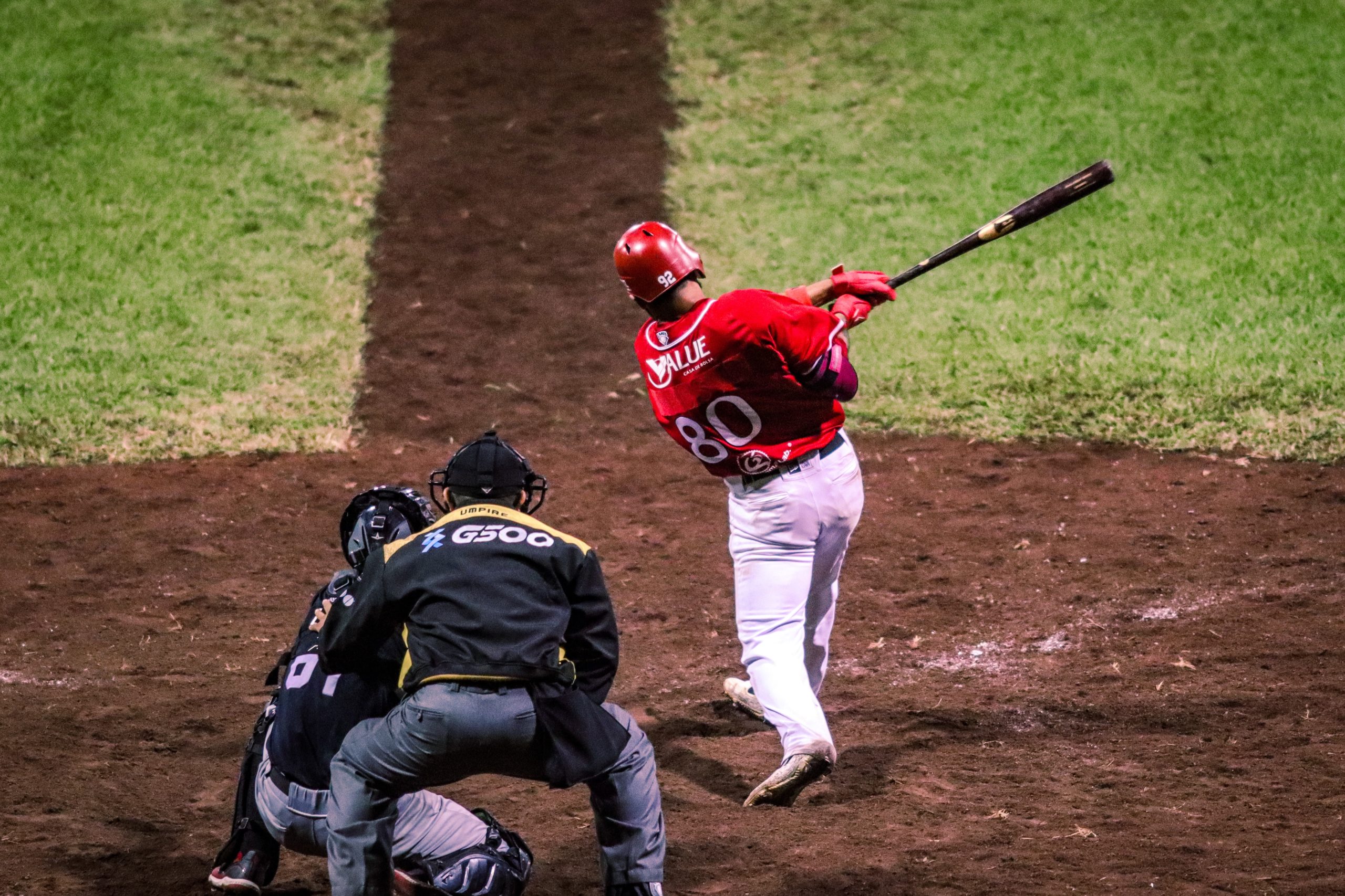 En Xalapa, el Águila/Leones barrió en la serie con Oaxaca