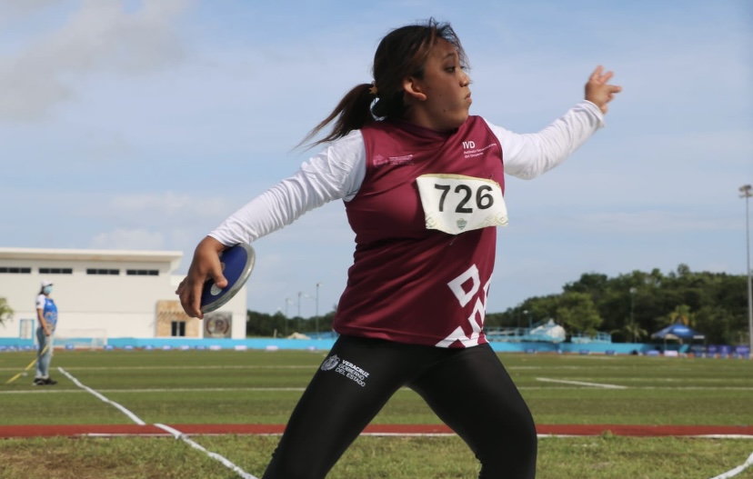 Balance positivo de Veracruz en Para- Nacionales CONADE 2021