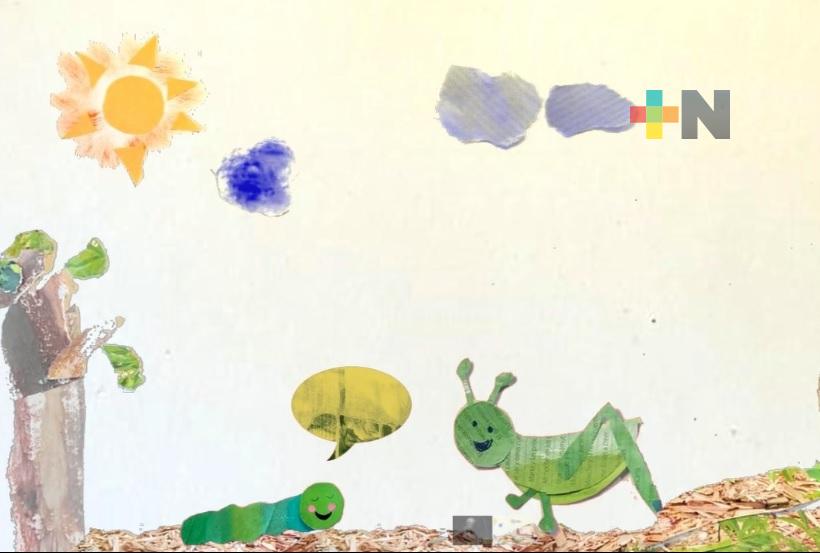 IVEC presenta música y narrativa oral en “Cultura con ambiente”