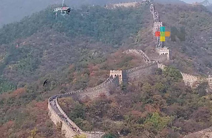 Maestría en Economía y Sociedad de China y AL cierra inscripciones en UV