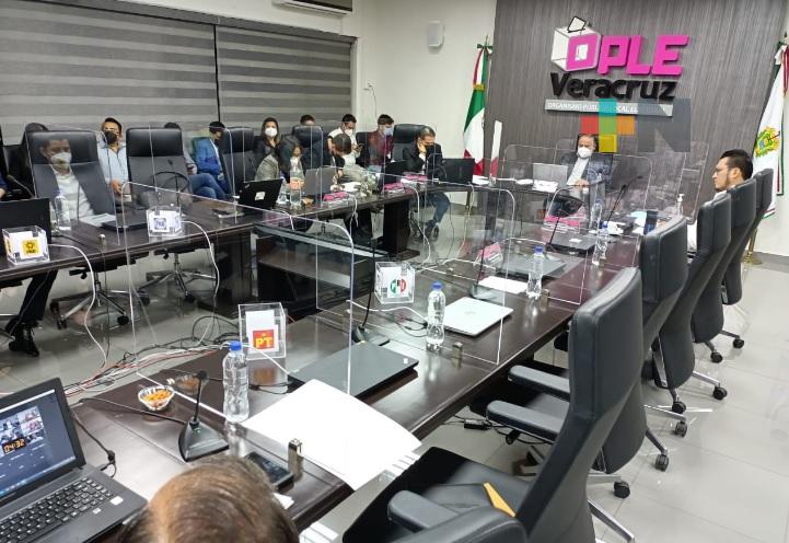 Veracruz sin Consejero del OPLE, no se encontró el perfil adecuado: INE