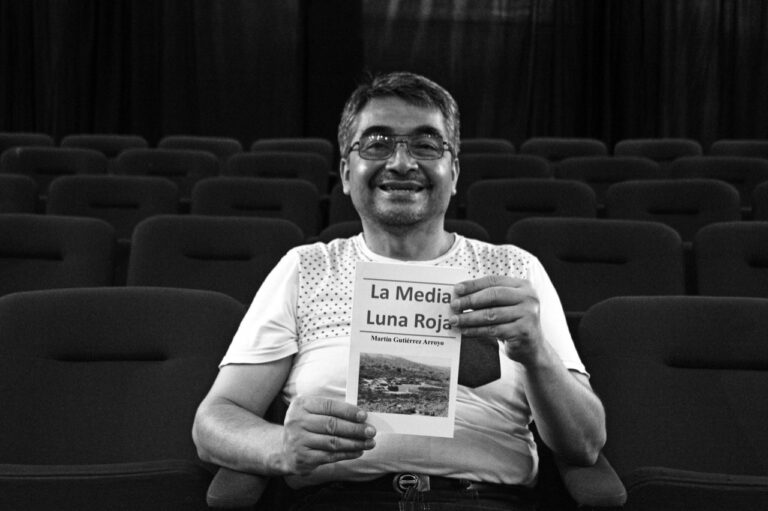 Presenta Museo Teodoro Cano el trabajo de las y los escritores del norte del estado