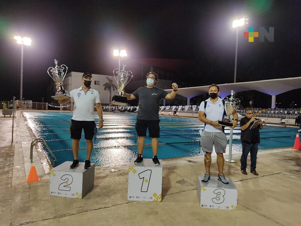 Centro Deportivo La Loma conquista la Copa Jarocha 2021