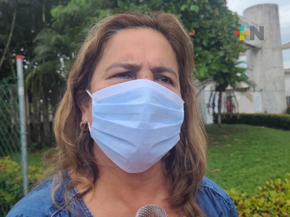 C4 inició platicas de prevención en escuelas de Coatzacoalcos