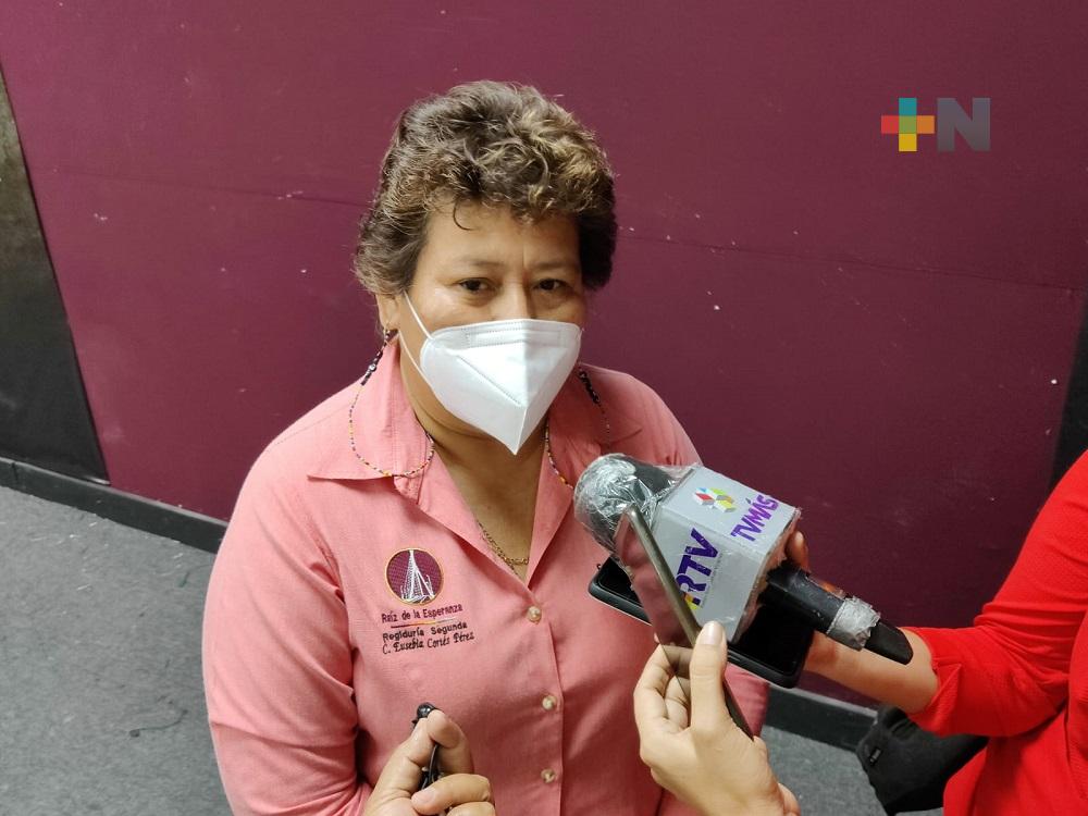 En dos meses han sido robadas 10 escuelas en Coatzacoalcos