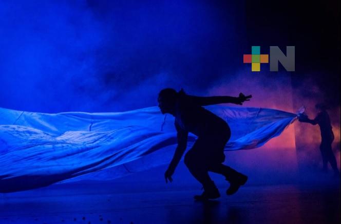 El Teatro del Estado invita a participar en taller “Movimiento consciente”