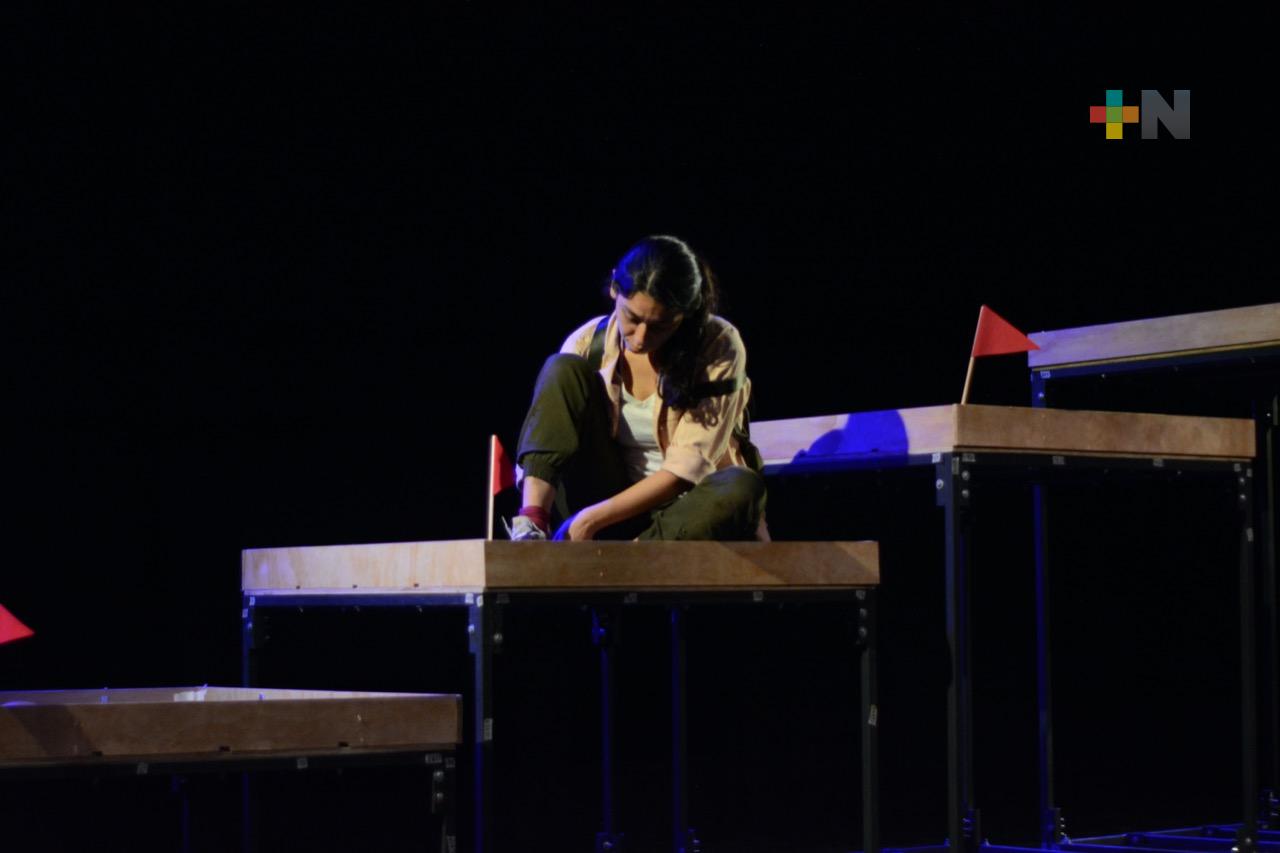 Anuncian presentaciones escénicas “Nuestros artistas PECDA 2.0”