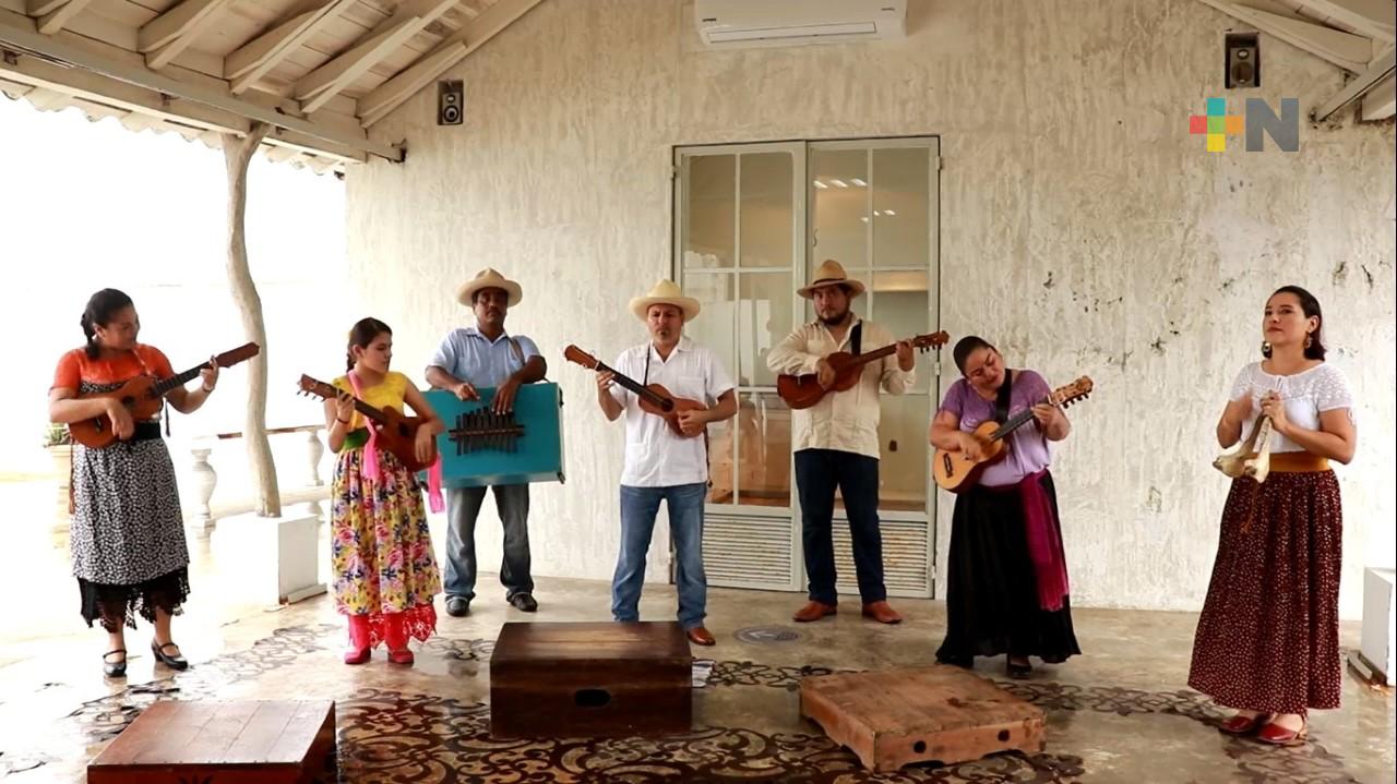 Música clásica y son jarocho en la programación de “Cultura con ambiente”