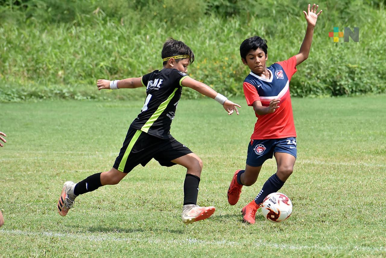 CAR Tiburón se prepara para el inicio de la LNJ 2021