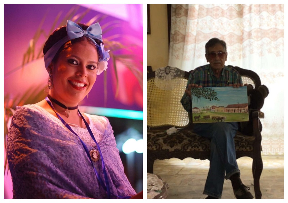 El Centro Cultural del Sotavento invita a conocer a las y los “Artistas en su espacio”