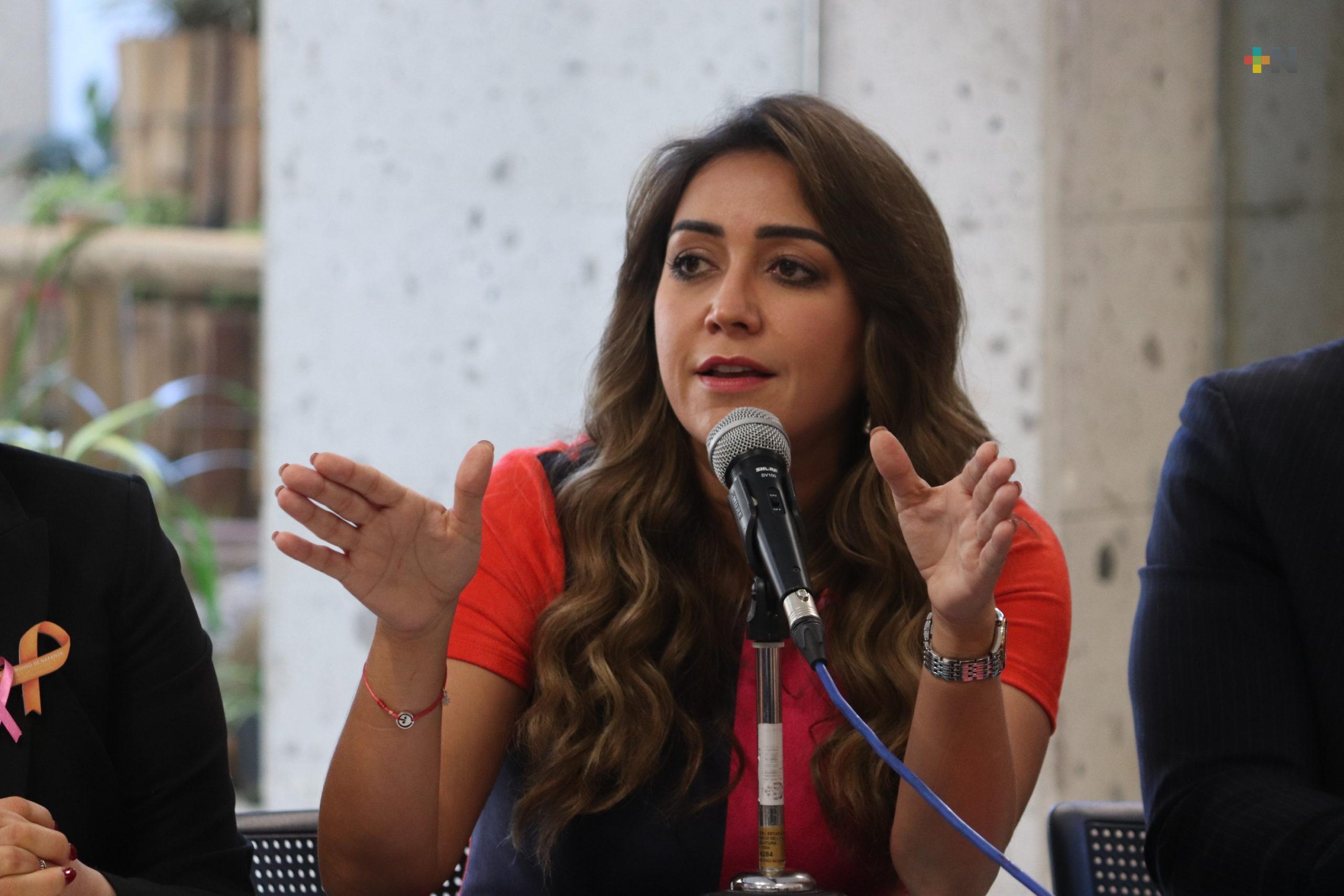 Antes de concluir mayo presentarán iniciativa de ley que evite proteger a feminicidas