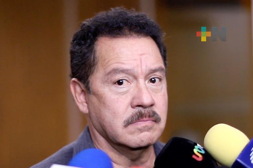 Informa Ignacio Mier que buscan que para el 15 de abril de 2022 se apruebe la reforma eléctrica, incluyendo 17 congresos locales