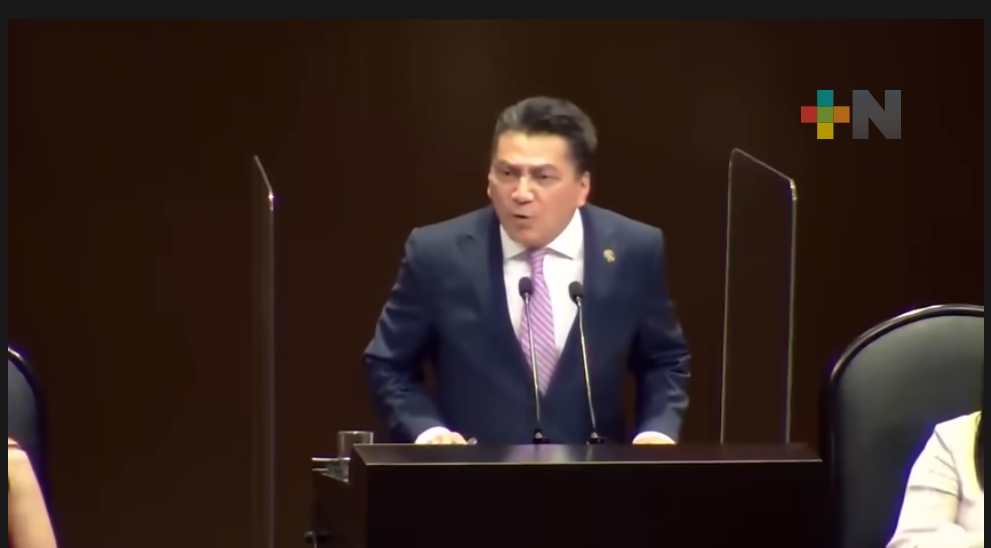 «Dictamen de reforma eléctrica, listo para el 2022»: Óscar Cantón