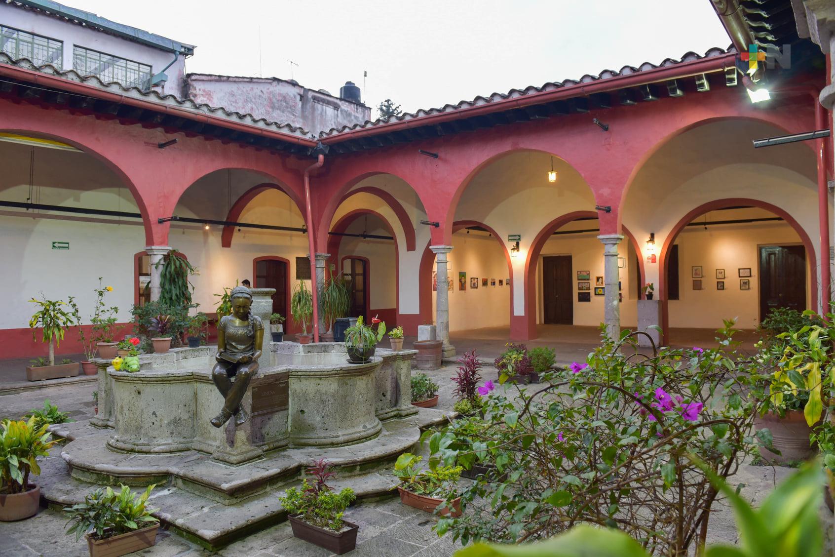 Fortalece Ayuntamiento difusión cultural en Xalapa