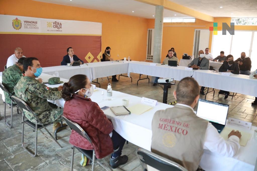 Anuncia Gobernador sentencia por 140 años de cárcel a dos secuestradores