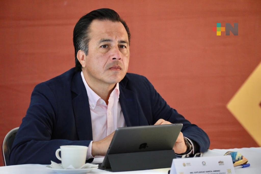 Con o sin Alerta de Género no habrá impunidad en feminicidios: Gobernador