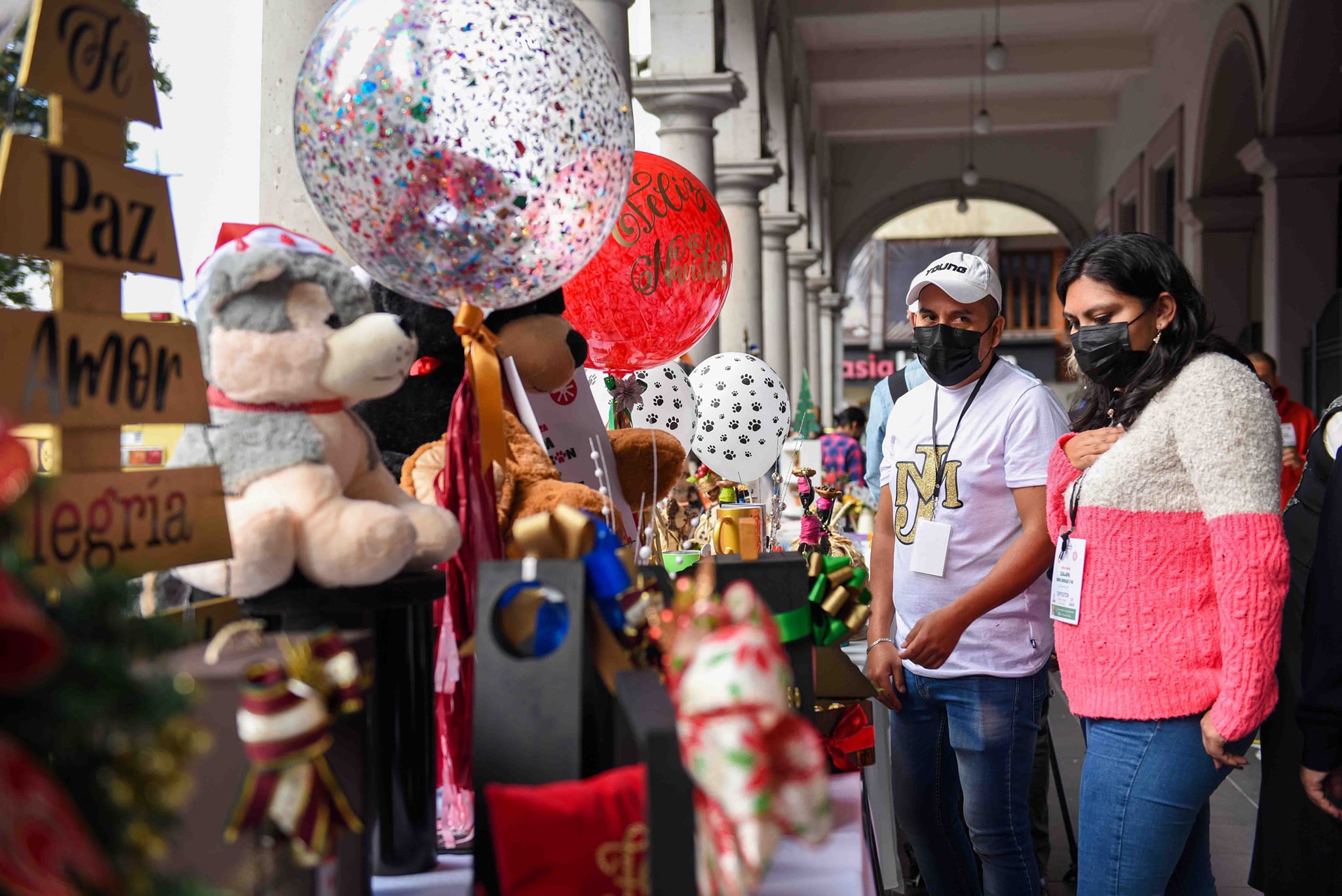 «Expo venta con Corazón», apoya asociaciones que rescatan animales en situación de calle