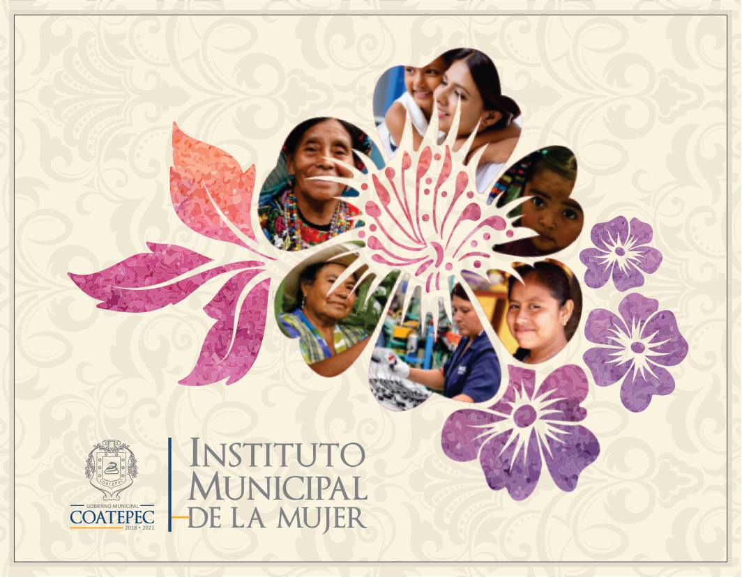 IMM Coatepec ha atendido a más de cinco mil mujeres en diversos ámbitos