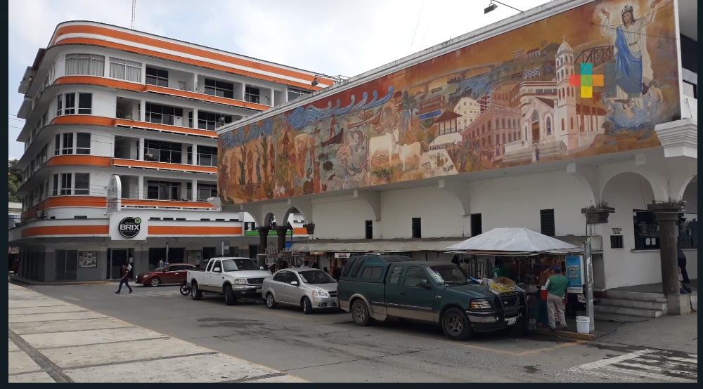 Garantiza aguinaldo ayuntamiento de Tuxpan