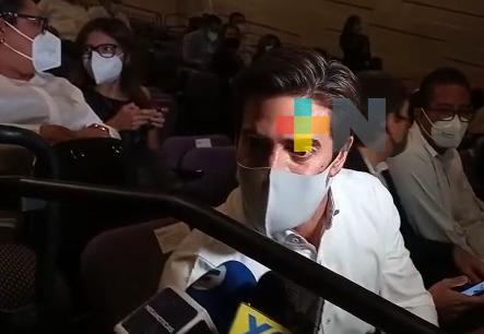 Movimiento de carga incrementó en puerto de Veracruz este 2021