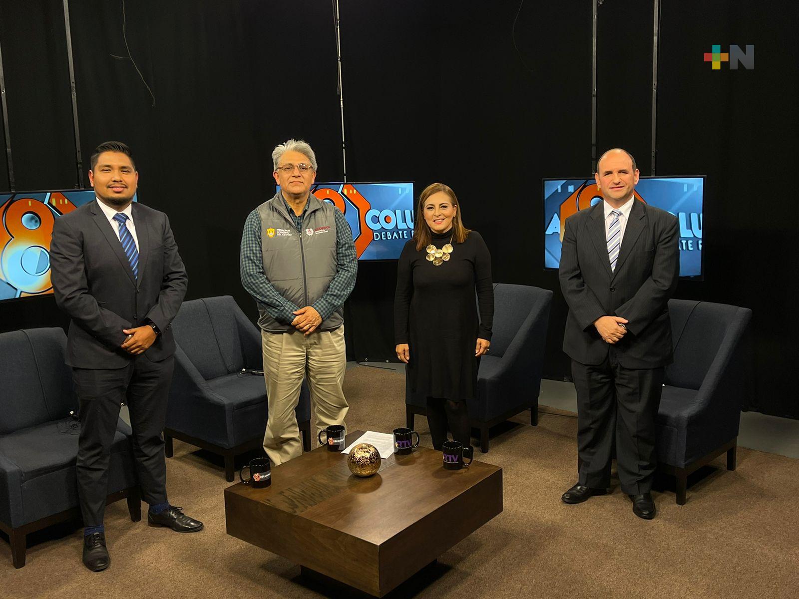 En el Corredor Interoceánico del Istmo realizaremos un instrumento especial de Planeación Urbana: Sedesol