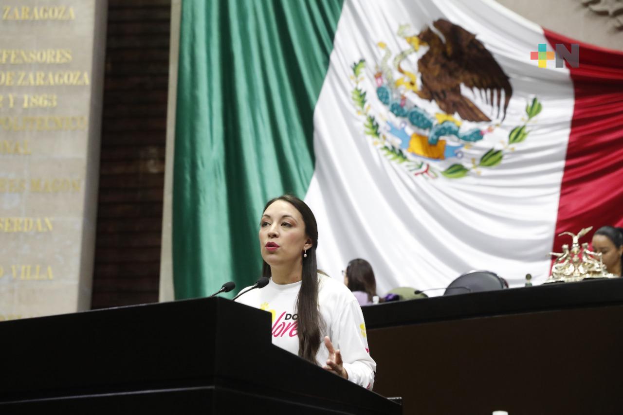 Propone Julieta Ramírez fortalecer estrategias y programas para procurar el bienestar animal