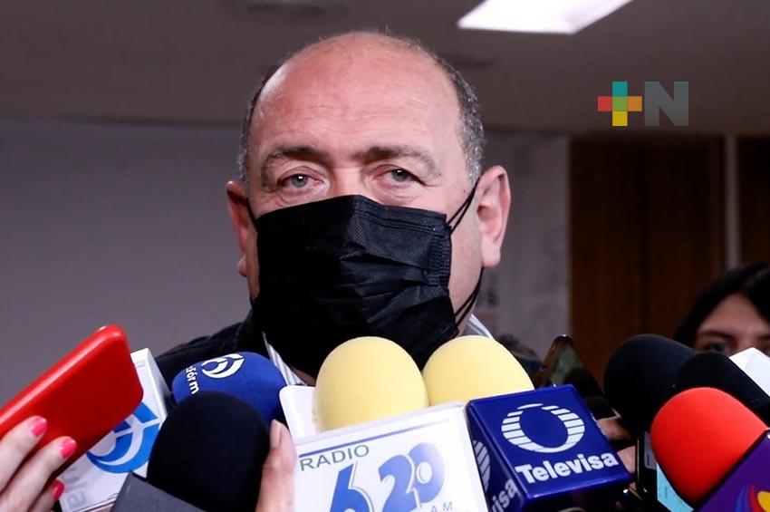 Acuerda Jucopo lineamientos de un posible Parlamento Abierto para analizar la reforma eléctrica: Rubén Moreira