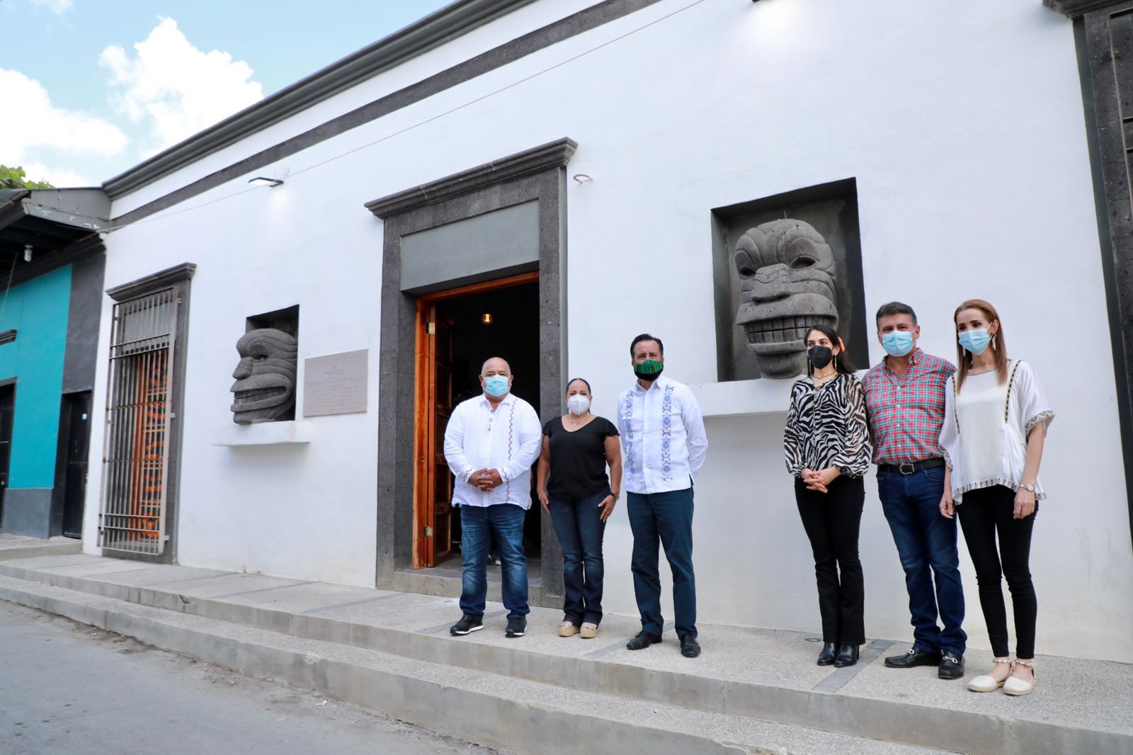 Tradiciones del Xantolo, referente de las fiestas de Día de Muertos